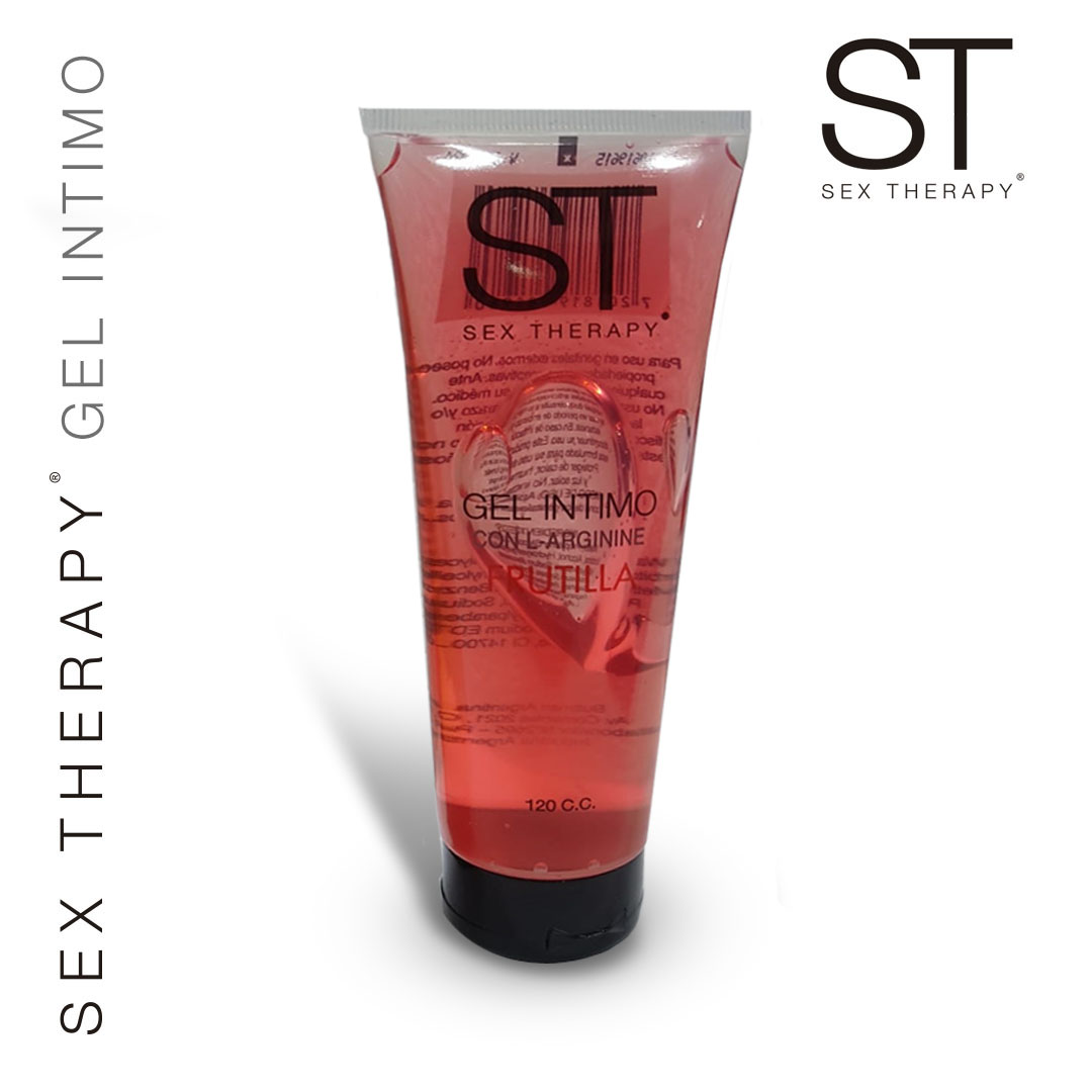 Lubricante Frutilla ST 120 cc